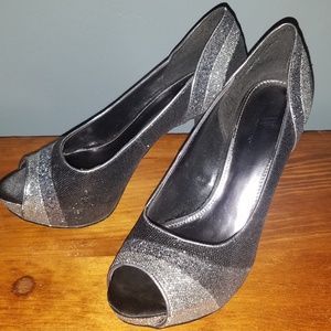 Worthington Heel Dress Shoes